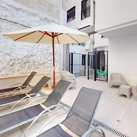 Alicante Colorful Penthouse Center 5C公寓 外观 照片
