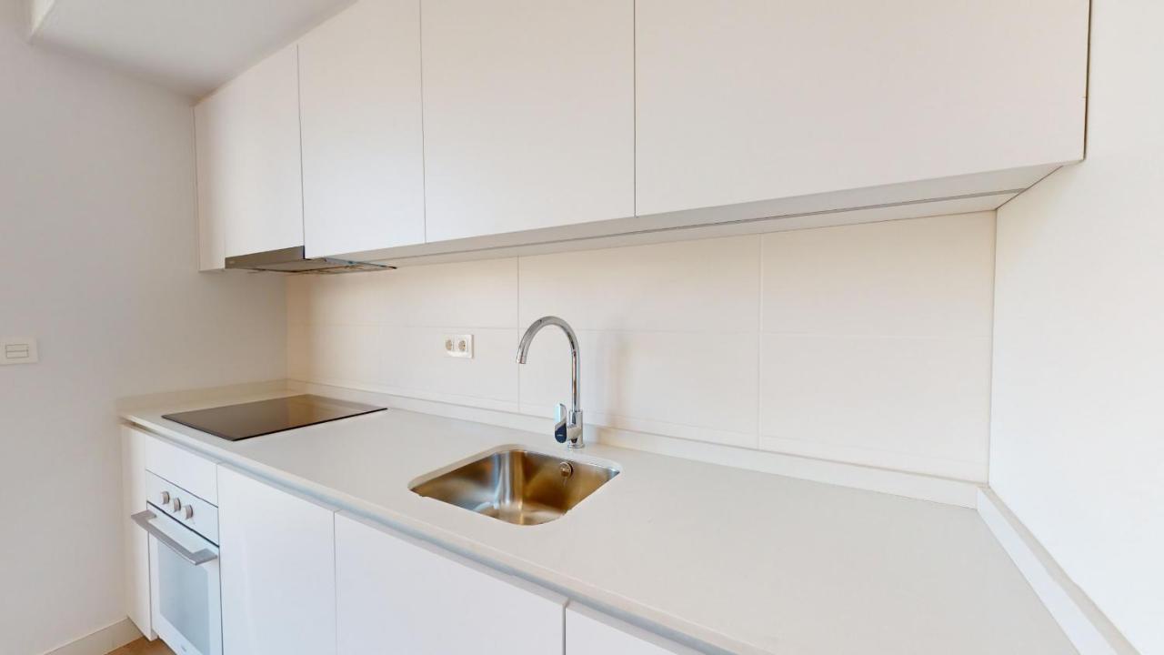 Alicante Colorful Penthouse Center 5C公寓 外观 照片