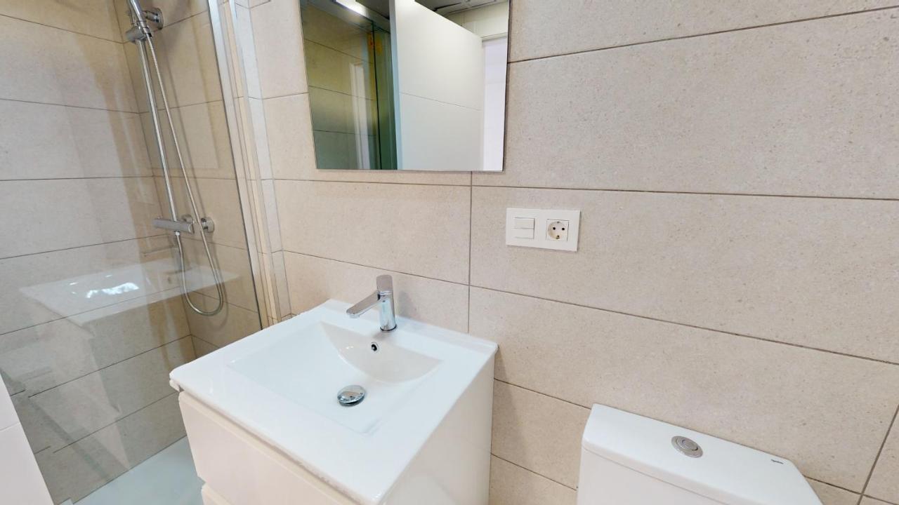 Alicante Colorful Penthouse Center 5C公寓 外观 照片